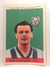 007. ROBERT WILLIAM ROBSON - WEST BROMWICH ALBION