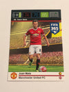 099. JUAN MATA - MANCHESTER UNITED