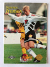 011. STEFFEN IVERSEN - ROSENBORG BK