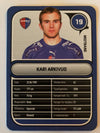 SANDEFJORD 019. KARI ARKIVUO