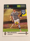 081. MARIO MANDZUKIC - JUVENTUS