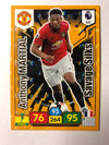 420. ANTHONY MARTIAL - MANCHESTER UNITED - SAVAGE SILKS