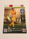 318. JOE HART - ENGLAND - INTERNATIONAL STAR