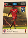 030. DAVID ALABA - BAYERN MÜNCHEN