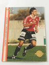 062. CLAUS LUNDEKVAM - BRANN