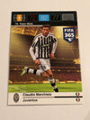 079. CLAUDIO MARCHISIO - JUVENTUS