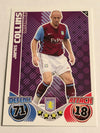 025. JAMES COLLINS - ASTON VILLA