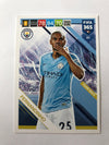 021. FERNANDINHO - MANCHESTER CITY - TEAM MATE