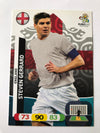 054. STEVEN GERRARD - ENGLAND