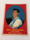 062. RAY CRAWFORD - IPSWICH TOWN