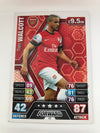 017. THEO WALCOTT - ARSENAL