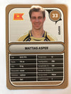 VIKING 033. MATTIAS ASPER