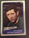 017. Peter Bonetti - Chelsea