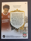 043. Alan Hansen - The greats - Liverpool