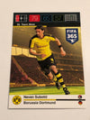 036. NEVEN SUBOTIC - BORUSSIA DORTMUND