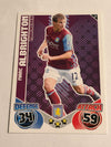 026. MARC ALBRIGHTON - ASTON VILLA