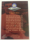 WILLIE BELL - LEEDS UNITED