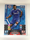 056. ASHLEY COLE - CHELSEA