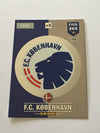 113. F.C. KØBENHAVN - FANS - CLUB BADGE