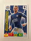 155. JAMES MADDISON - LEICESTER