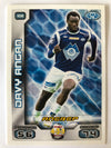 102. DAVY ANGAN - MOLDE FK