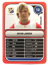 LYN 013. KEVIN LARSEN