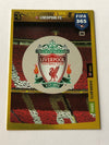 028. LIVERPOOL - FANS CLUB BADGE