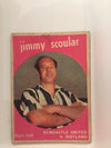 001. JIMMY SCOULAR - NEWCASTLE
