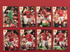 MANCHESTER UNITED - TOPPS PREMIER GOLD 2015