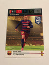 025. JORDI ALBA - BARCELONA