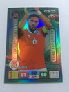 WAL006 - ASHLEY WILLIAMS - WALES - FANS’ FAVOURITE