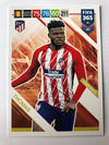 041. THOMAS - ATLETICO DE MADRID - TEAM MATE