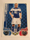 048. SEBASTIAN LARSSON - BIRMINGHAM CITY