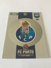 239. FC PORTO - PORTUGAL - FANS - CLUB BADGE