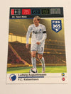 084. LUDWIG AUGUSTINSSON - FC KØBENHAVN