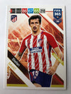 036. STEFAN SAVIC - ATLETICO DE MADRID - TEAM MATE