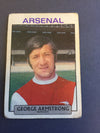 078. George Armstrong - Arsenal