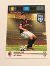 109. ANDREA POLI - AC MILAN