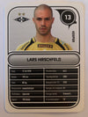 ROSENBORG 013. LARS HIRSCHFELD