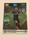 264. MARCELO BROZOVIC - INTERNAZIONALE - DYNAMO