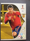 133.ALVARO MORATA - SPAIN