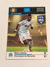 116. MARIO LEMINA - OLYMPIQUE DE MARSEILLE