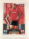 047. ARON GUNNARSSON - CARDIFF CITY