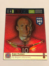 308. ARJEN ROBBEN - BAYERN MÜNCHEN - ICON