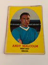 069. ANDY MALCOLM - CHELSEA