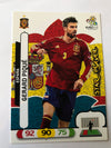 062. GERARD PIQUE - ESPANA - STARPLAYER