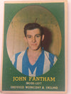 058. JOHN FANTHAM - SHEFFIELD WEDNESDAY
