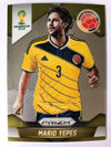 050. MARIO YEPES - COLOMBIA