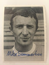 003. MIKE SUMMERBEE - MANCHESTER CITY