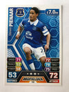 102. STEVEN PIENAAR - EVERTON